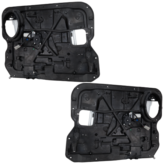 Picture of Window Regulator