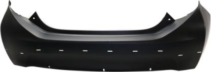 Picture of Bumper Cover
