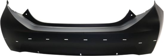 Picture of Bumper Cover