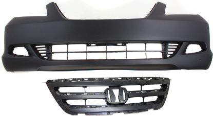 Picture of Bumper Cover