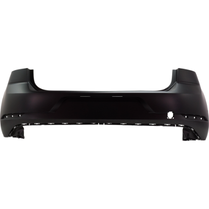 Picture of Bumper Cover