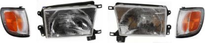 Picture of Headlight