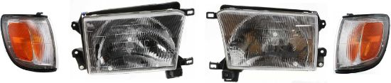 Picture of Headlight