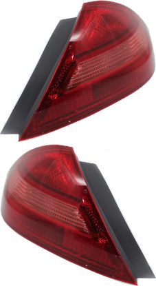 Picture of Tail Light