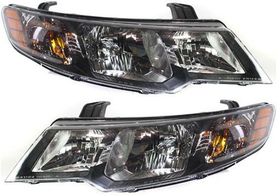 Picture of Headlight