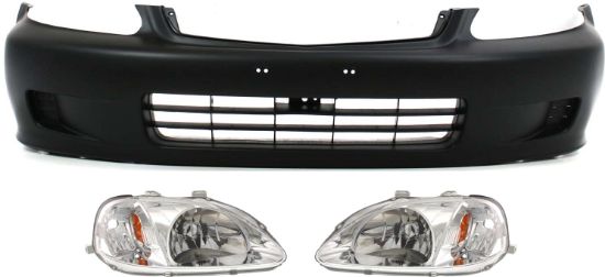 Picture of Bumper Cover