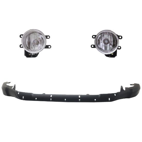 Picture of Fog Light