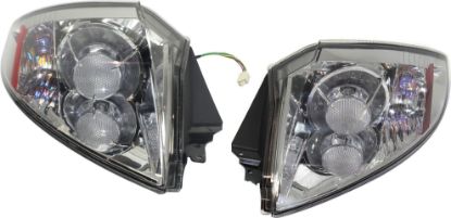 Picture of Tail Light