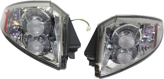 Picture of Tail Light