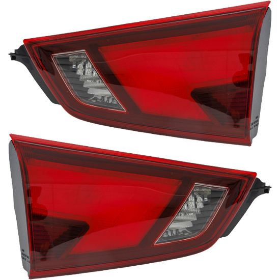 Picture of Tail Light
