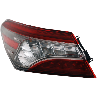 Picture of Tail Light