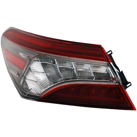 Picture of Tail Light