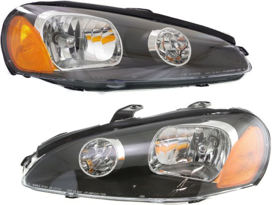 Picture of Headlight