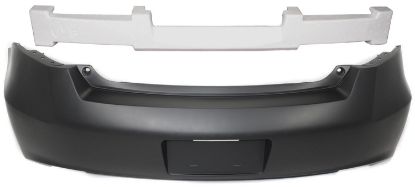 Picture of Bumper Cover