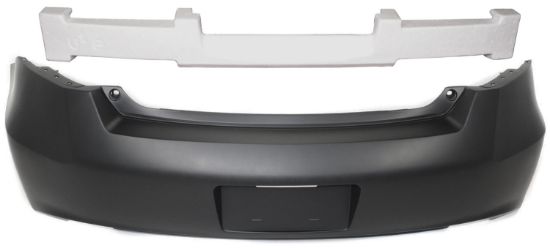 Picture of Bumper Cover