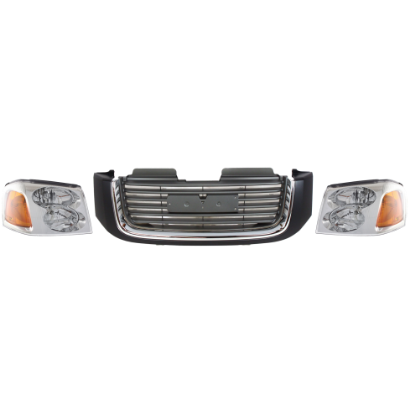 Picture of Grille Assembly