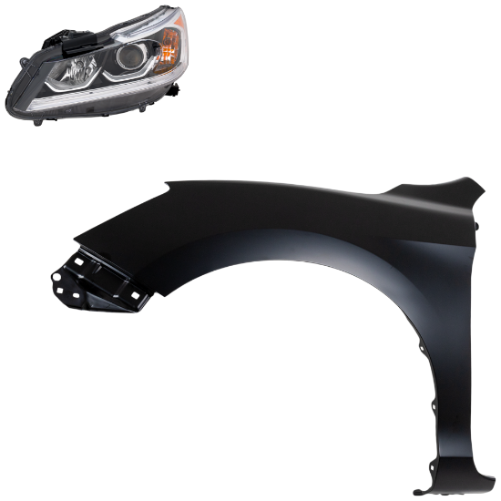 Picture of Headlight