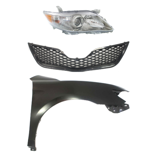 Picture of Headlight