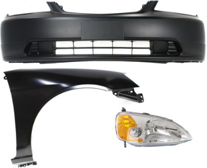 Picture of Headlight