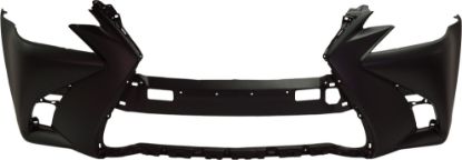 Picture of Bumper Cover