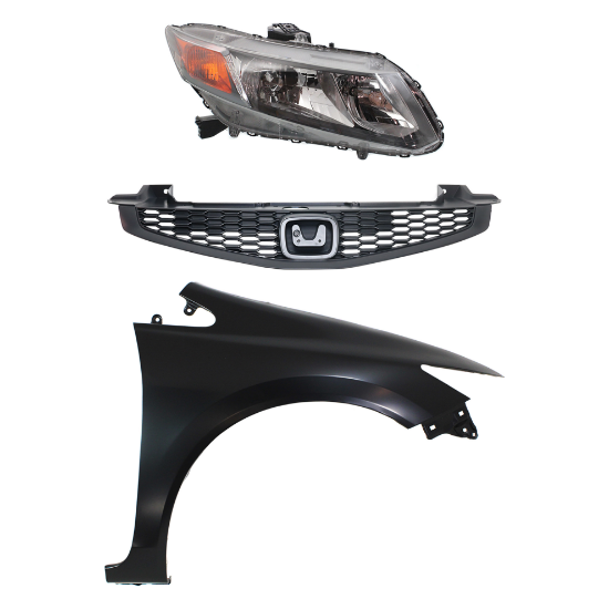 Picture of Headlight