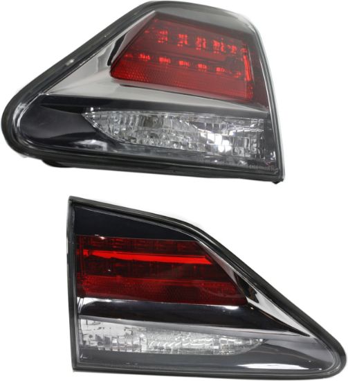 Picture of Tail Light