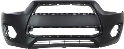 Picture of Bumper Cover