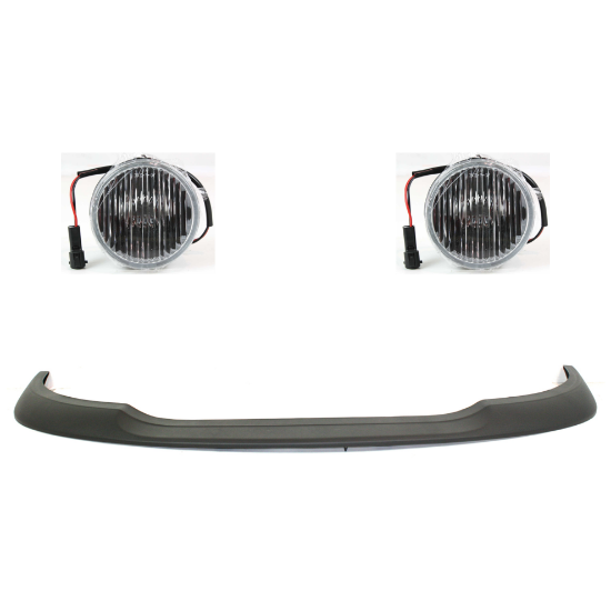 Picture of Fog Light