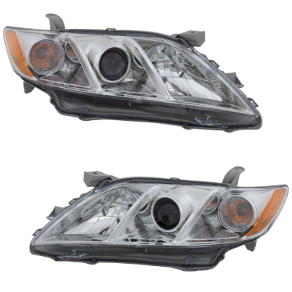 Picture of Headlight