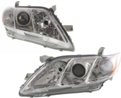 Picture of Headlight