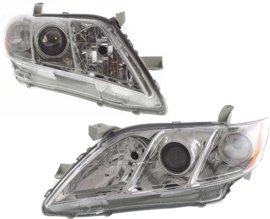 Picture of Headlight