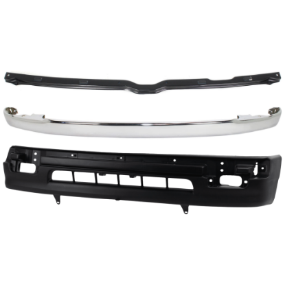 Picture of Bumper Trim