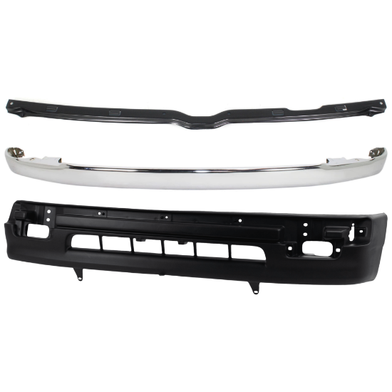 Picture of Bumper Trim