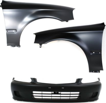 Picture of Bumper Cover
