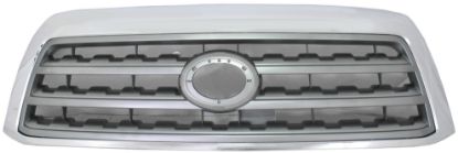 Picture of Grille Assembly