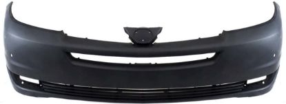 Picture of Bumper Cover