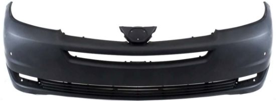 Picture of Bumper Cover