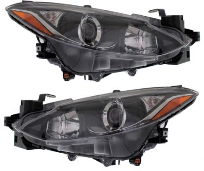 Picture of Headlight