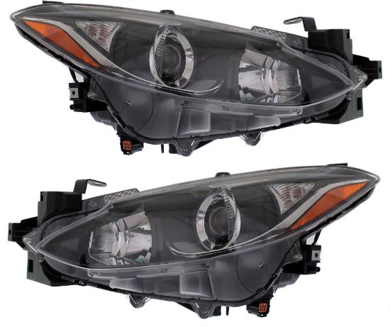 Picture of Headlight