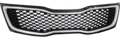 Picture of Grille Assembly