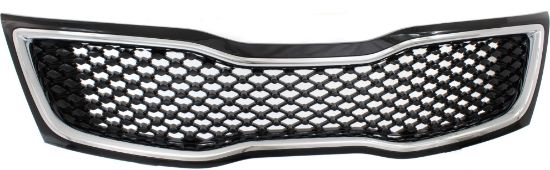 Picture of Grille Assembly