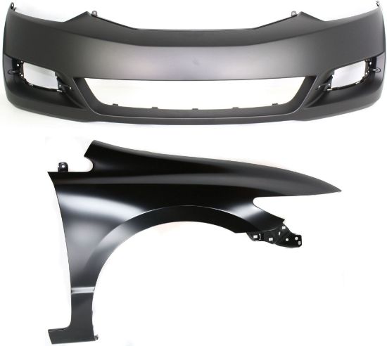 Picture of Bumper Cover