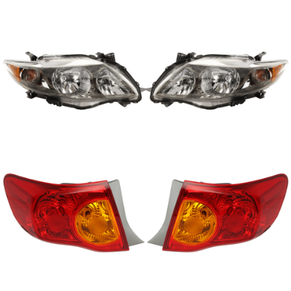 Picture of Headlight