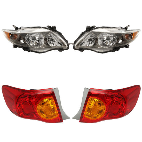Picture of Headlight
