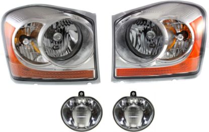 Picture of Headlight