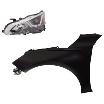 Picture of Headlight