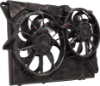 Picture of Cooling Fan Assembly