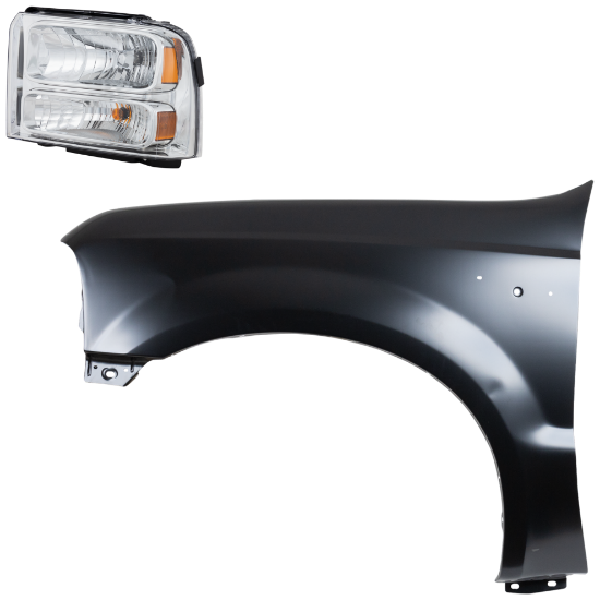 Picture of Headlight