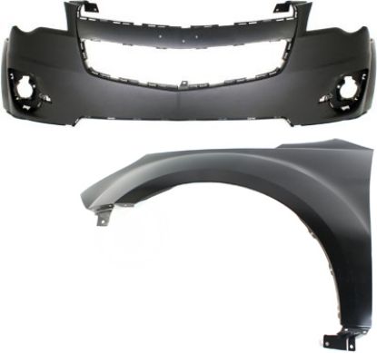 Picture of Bumper Cover