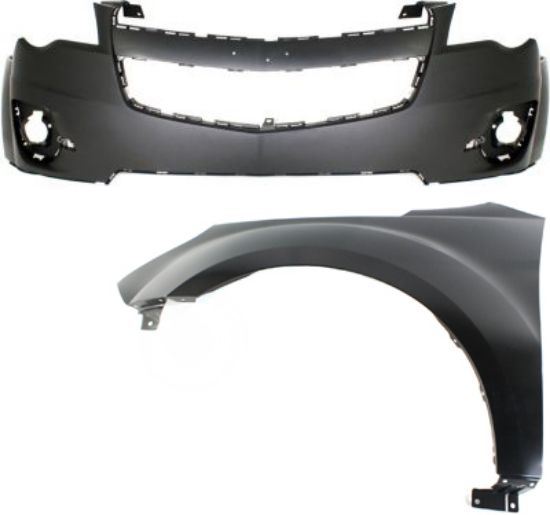 Picture of Bumper Cover